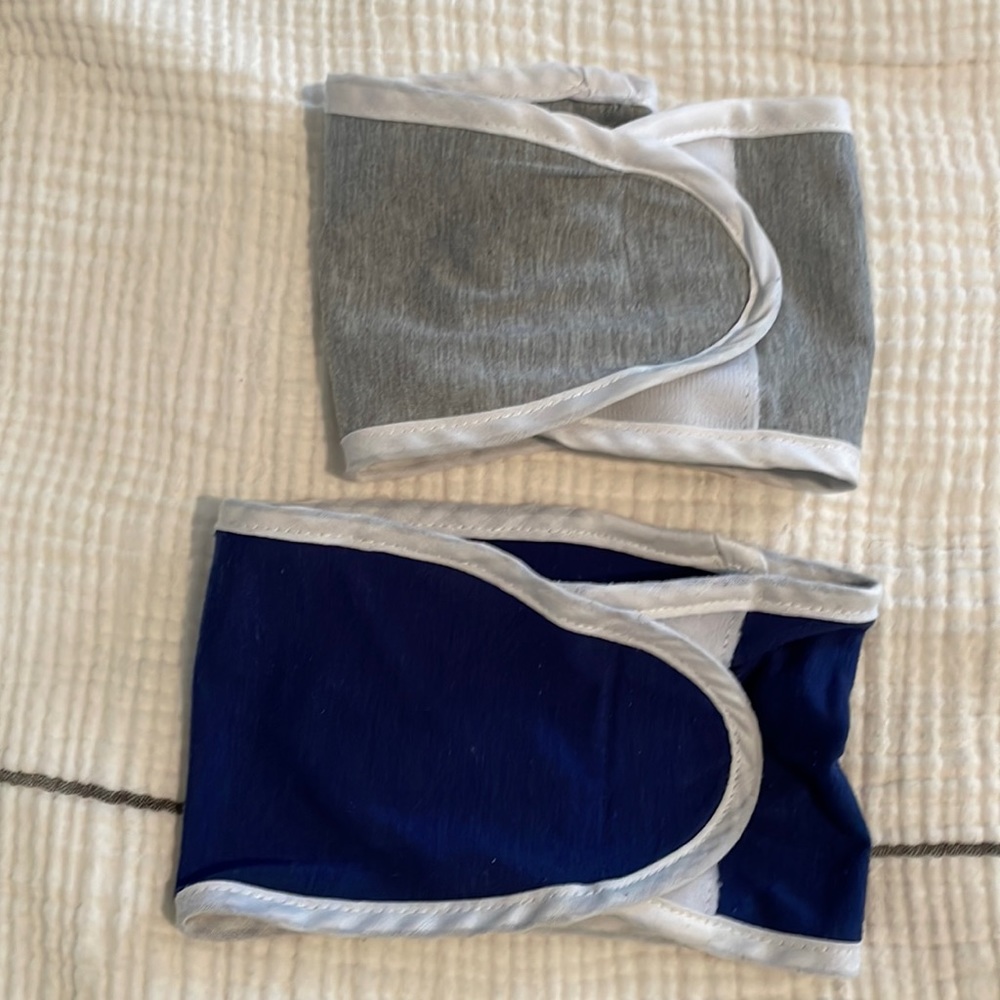 Zipadee Zip Waist Straps